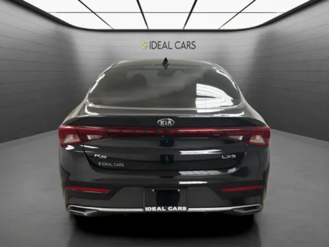 More photos of 2021 Kia K5 LXS at Ideal Cars - Broadway, AZ