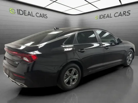 More photos of 2021 Kia K5 LXS at Ideal Cars - Broadway, AZ