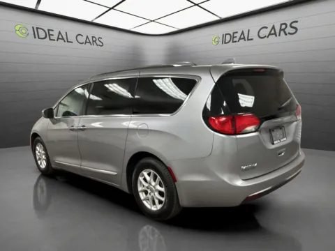 Another view of 2020 Chrysler Pacifica Touring L for sale in Mesa, AZ at Ideal Cars - Broadway