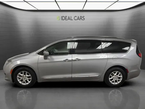 Photos of 2020 Chrysler Pacifica Touring L for sale in Mesa, AZ at Ideal Cars - Broadway