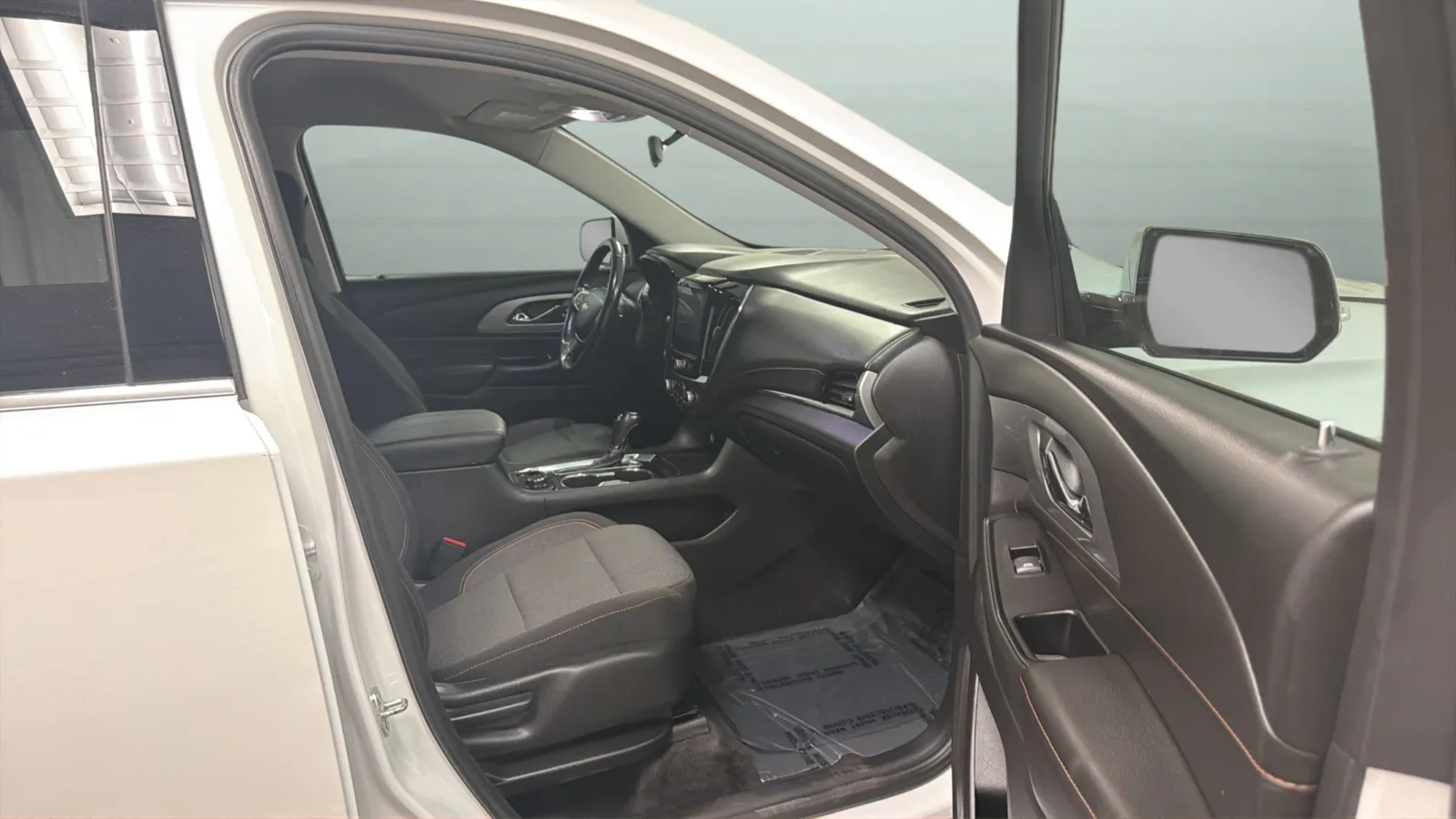 Chevrolet Traverse photo 22