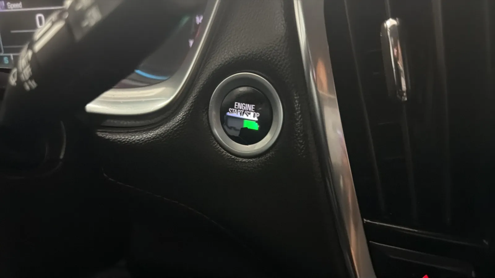 Chevrolet Traverse photo 15