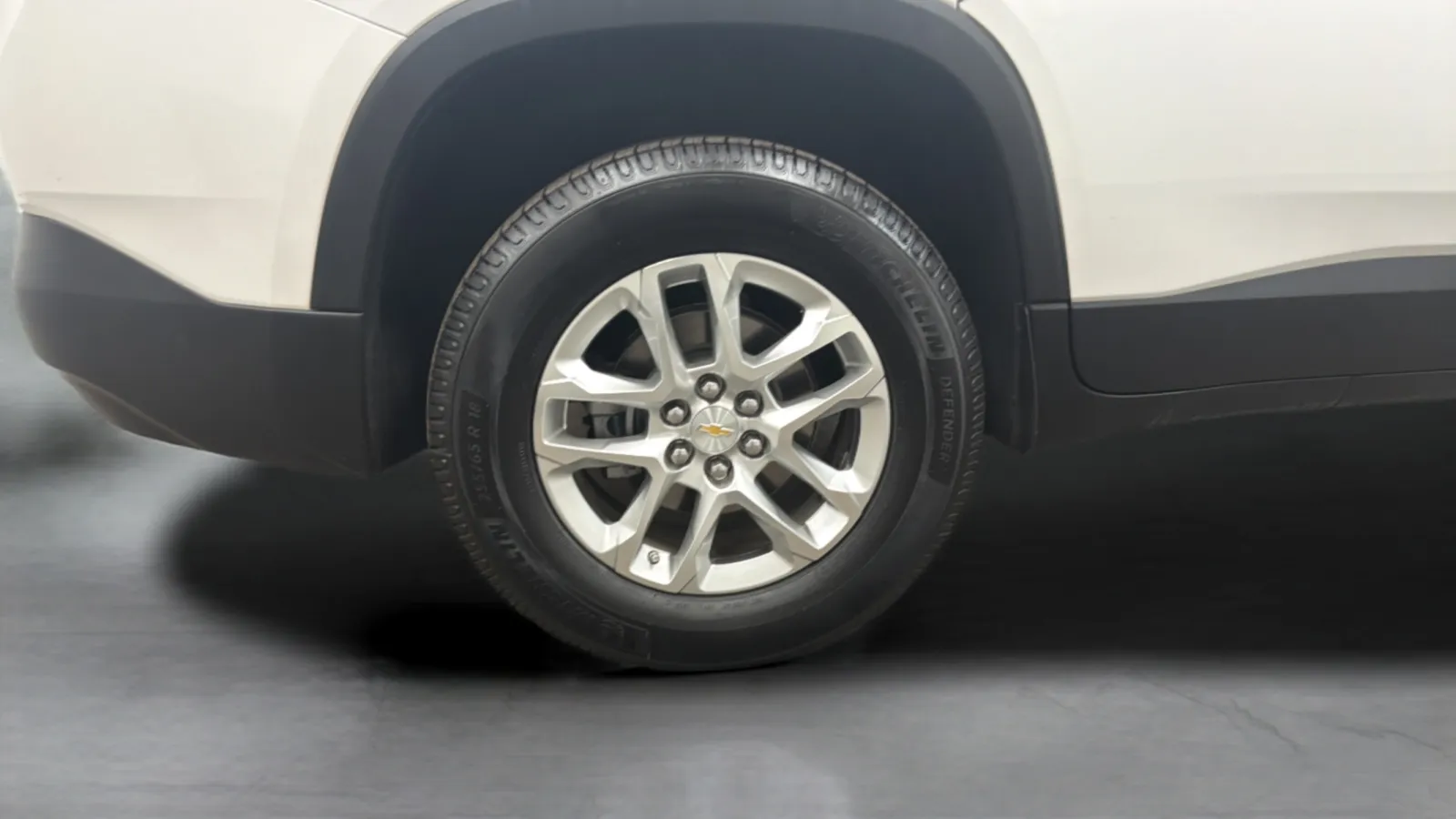 Chevrolet Traverse photo 27