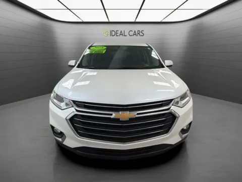 Photos of 2018 Chevrolet Traverse LT Cloth for sale in Mesa, AZ at Ideal Cars - Broadway