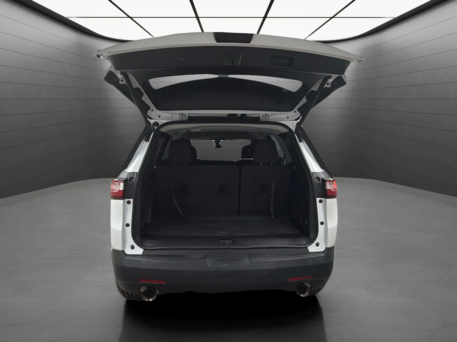 Chevrolet Traverse photo 20