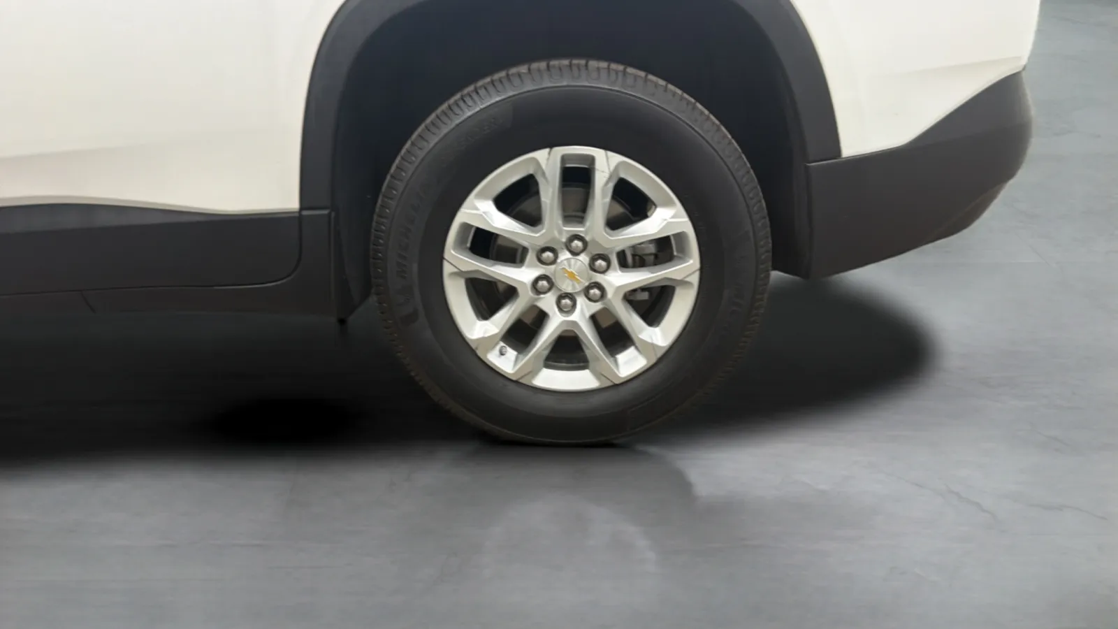 Chevrolet Traverse photo 28