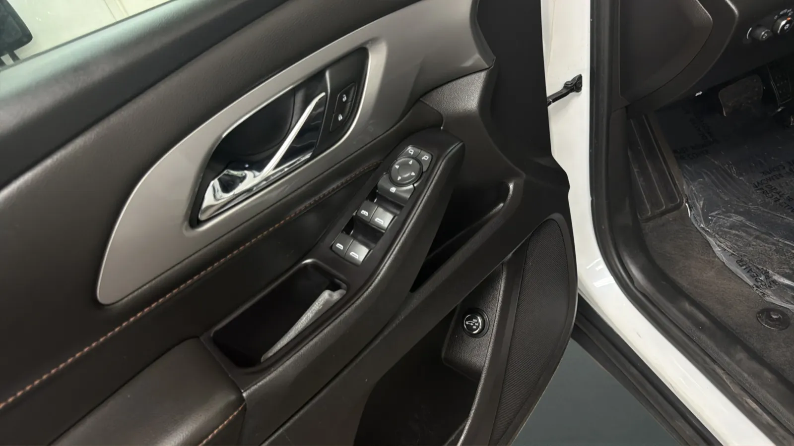 Chevrolet Traverse photo 17