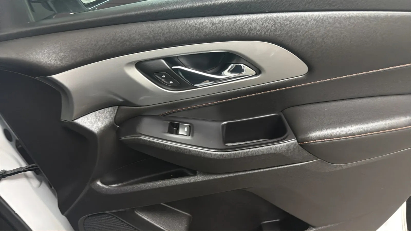 Chevrolet Traverse photo 18