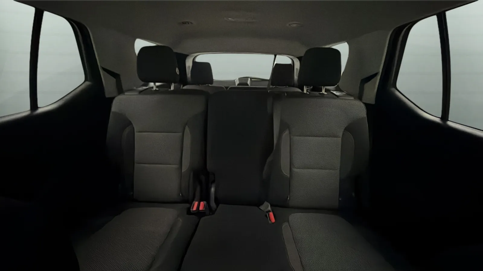 Chevrolet Traverse photo 19