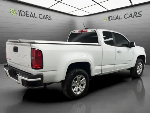 More photos of 2022 Chevrolet Colorado LT at Ideal Cars - Broadway, AZ