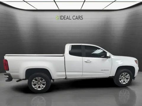 More photos of 2022 Chevrolet Colorado LT at Ideal Cars - Broadway, AZ