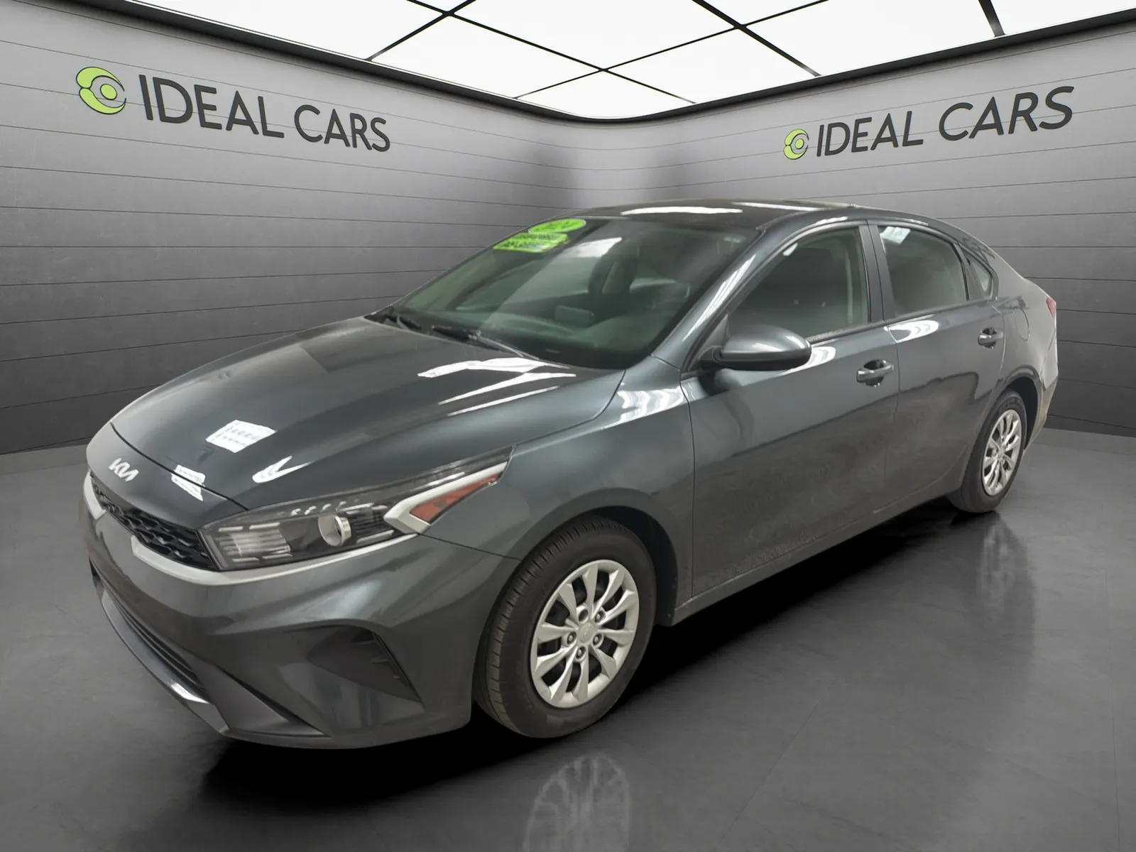 2024 Kia Forte LX for sale in Mesa, AZ