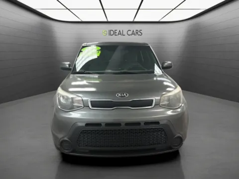 Photos of 2015 Kia Soul for sale in Mesa, AZ at Ideal Cars - Broadway