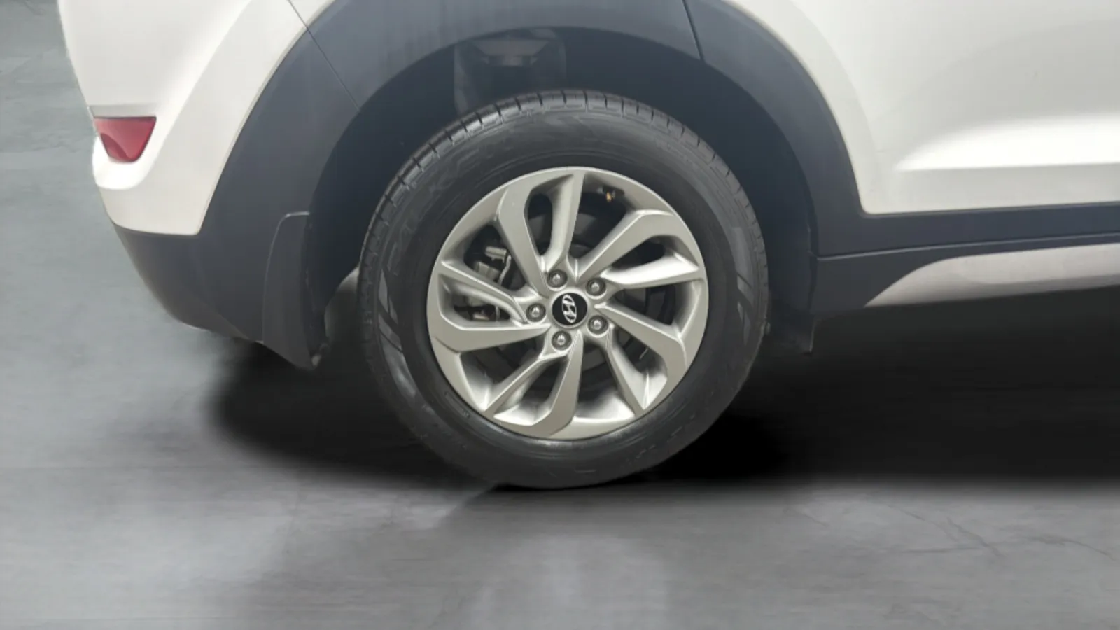 Hyundai Tucson photo 25