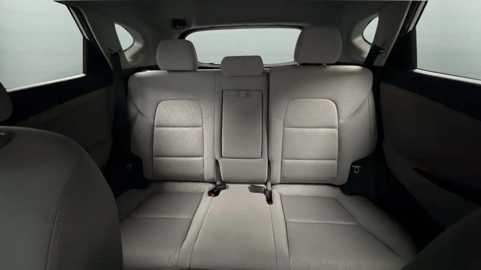 Hyundai Tucson photo 18