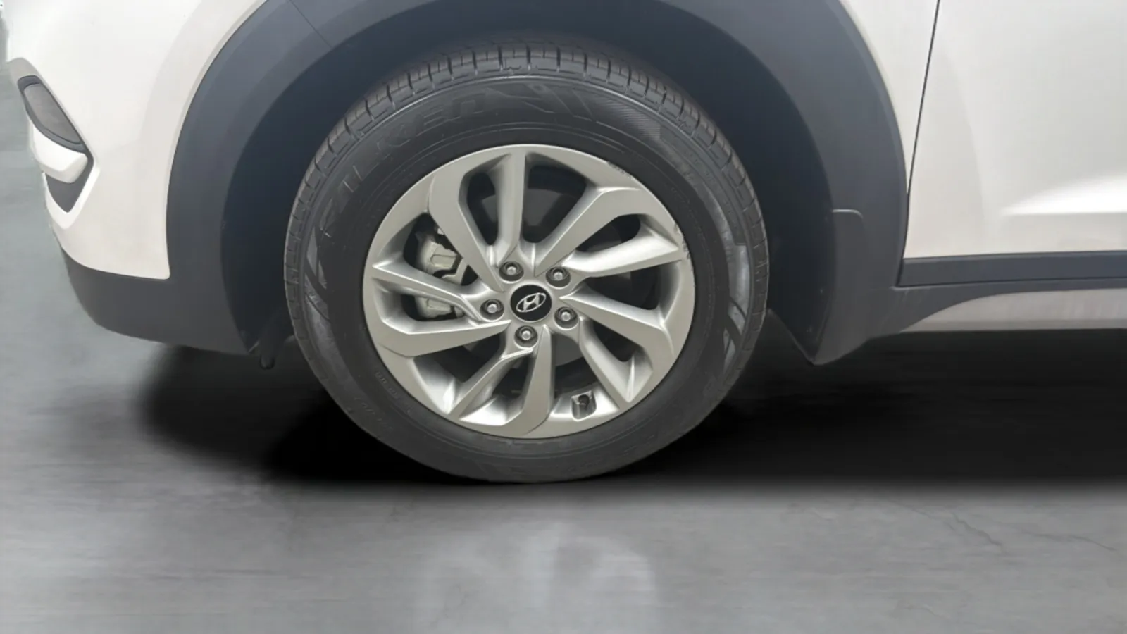 Hyundai Tucson photo 27