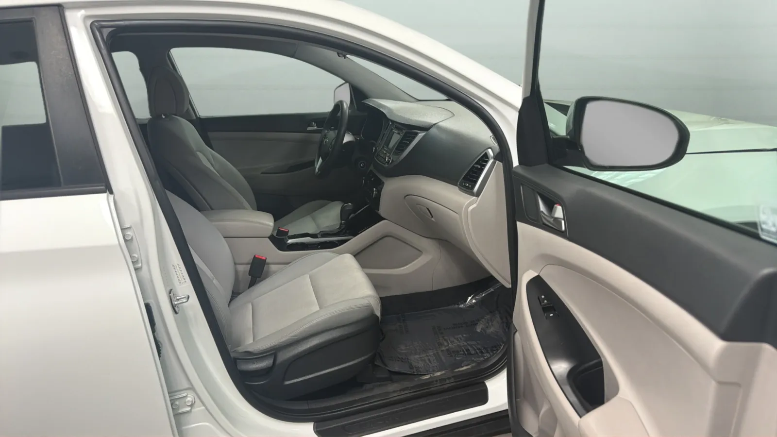 Hyundai Tucson photo 21
