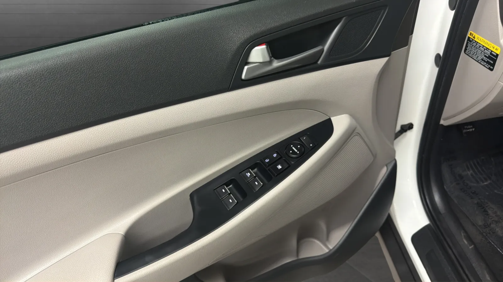 Hyundai Tucson photo 16