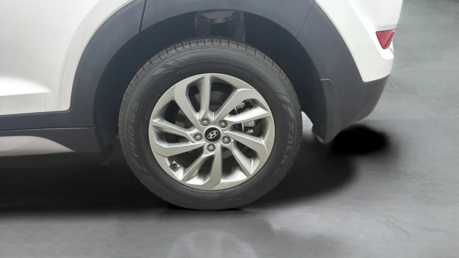 Hyundai Tucson photo 26