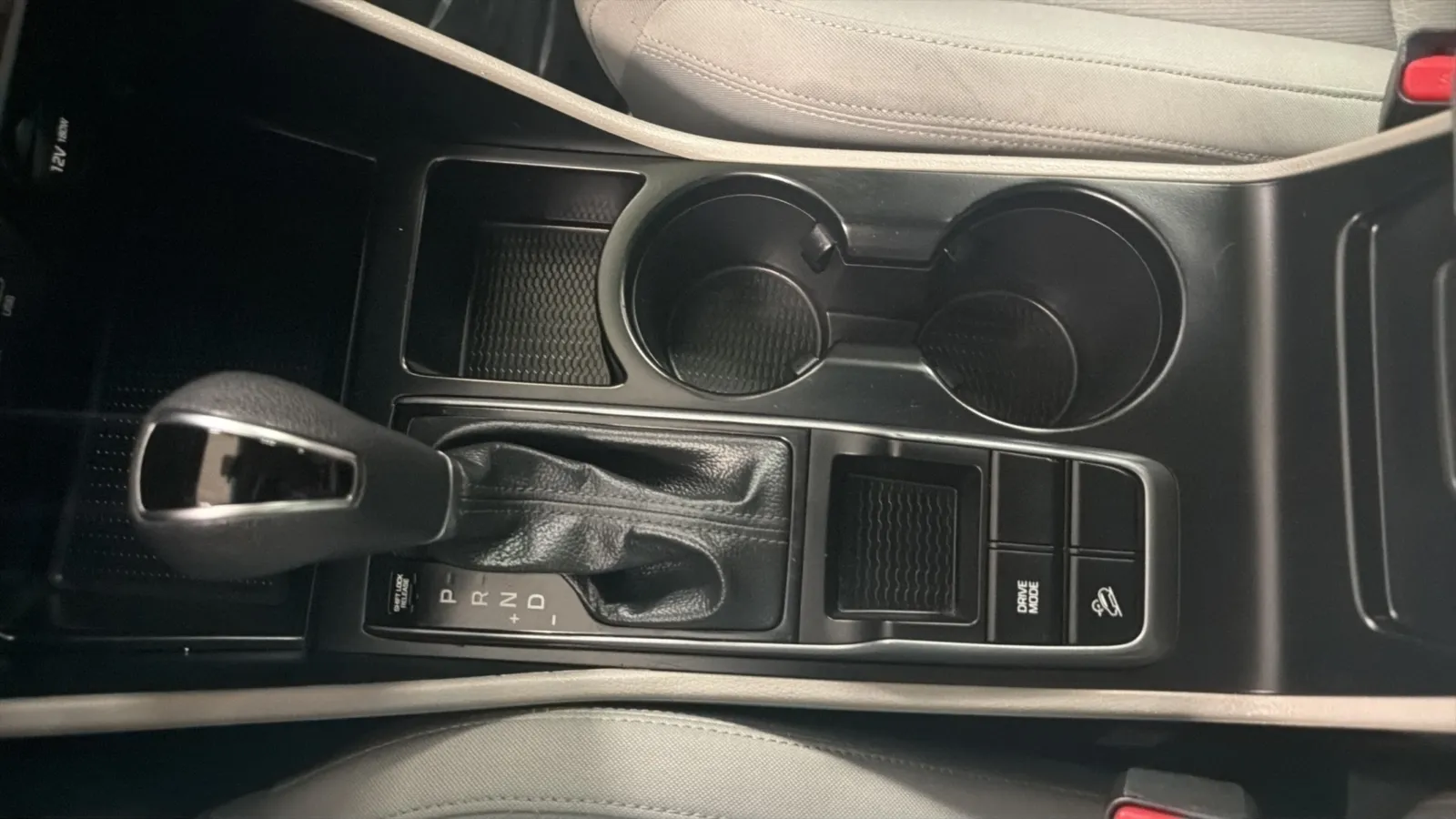 Hyundai Tucson photo 12