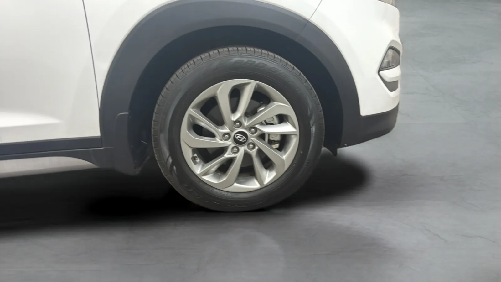 Hyundai Tucson photo 24