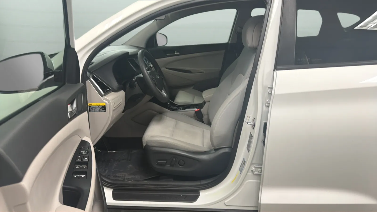 Hyundai Tucson photo 20