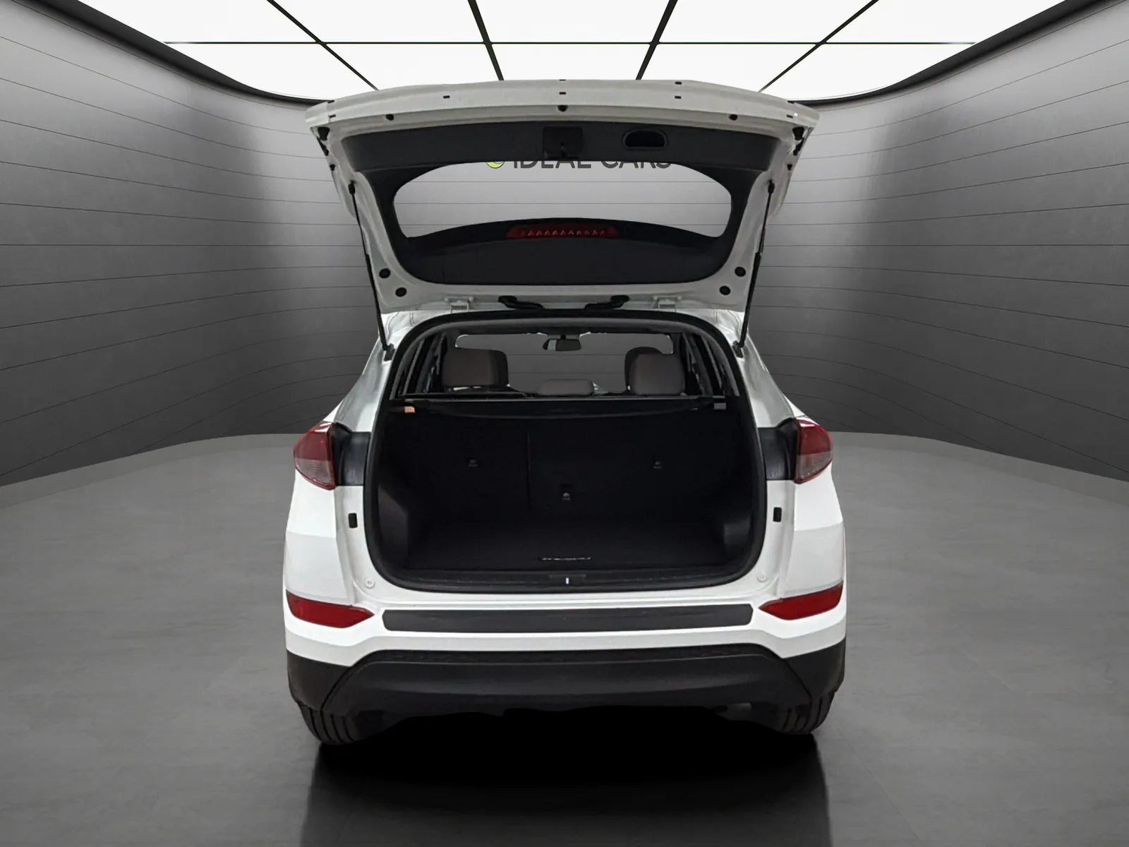 Hyundai Tucson photo 19