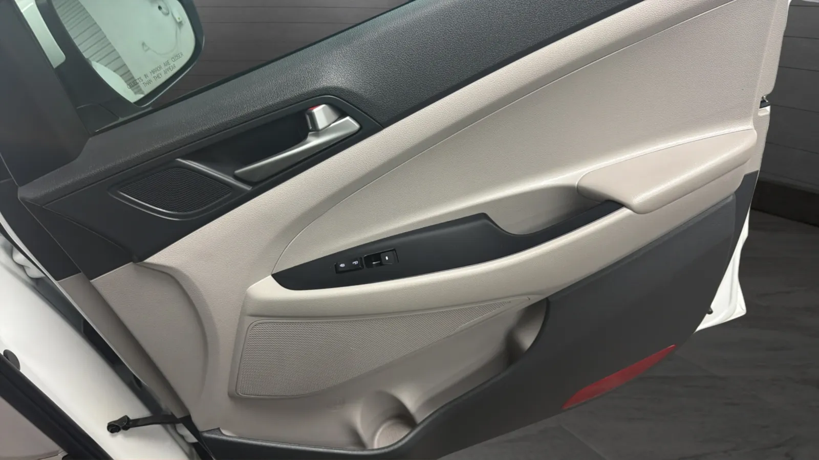 Hyundai Tucson photo 17