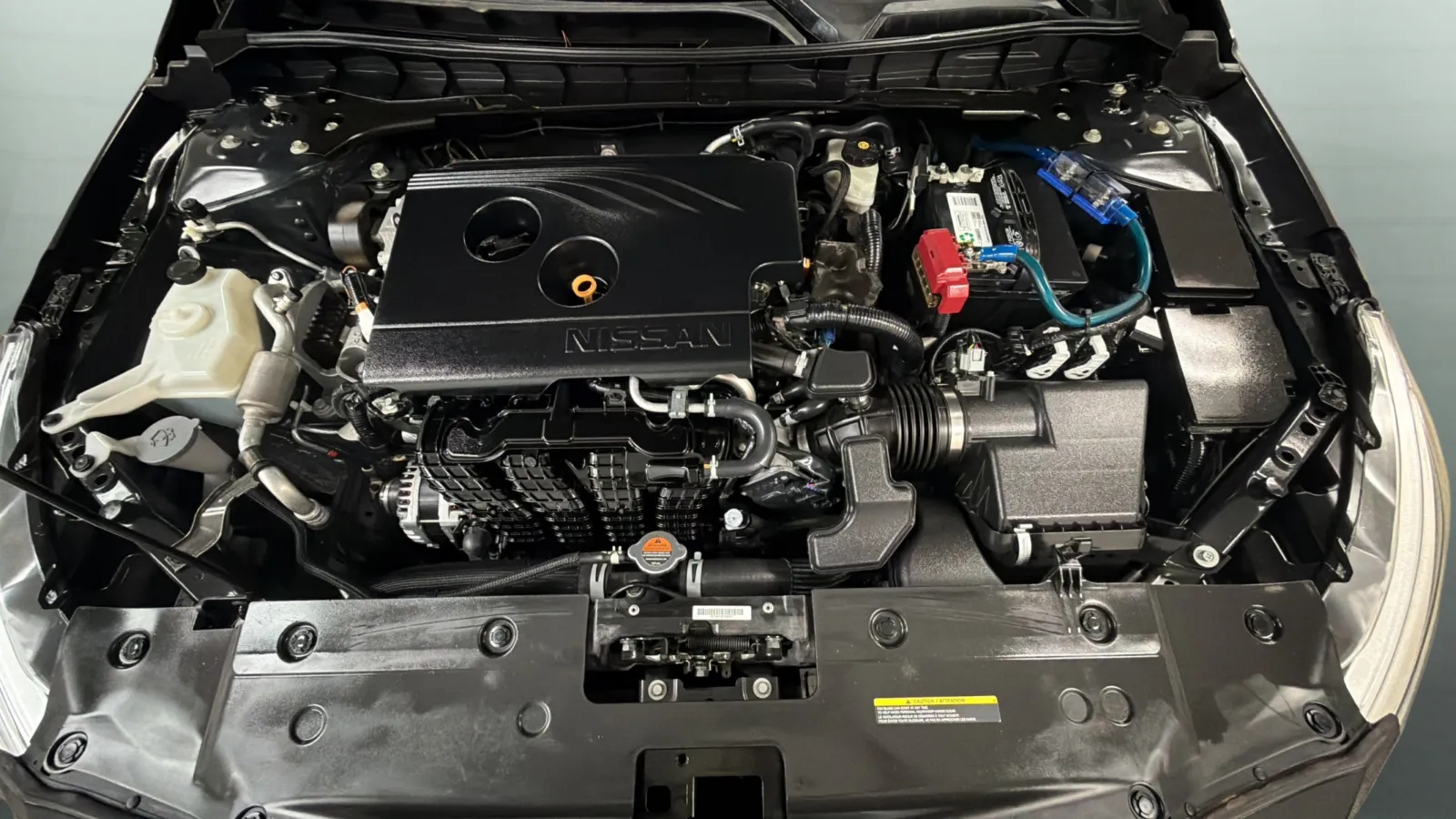 Nissan Altima photo 23
