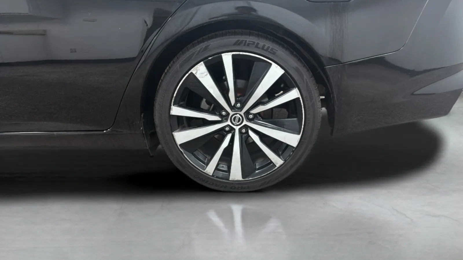 Nissan Altima photo 28