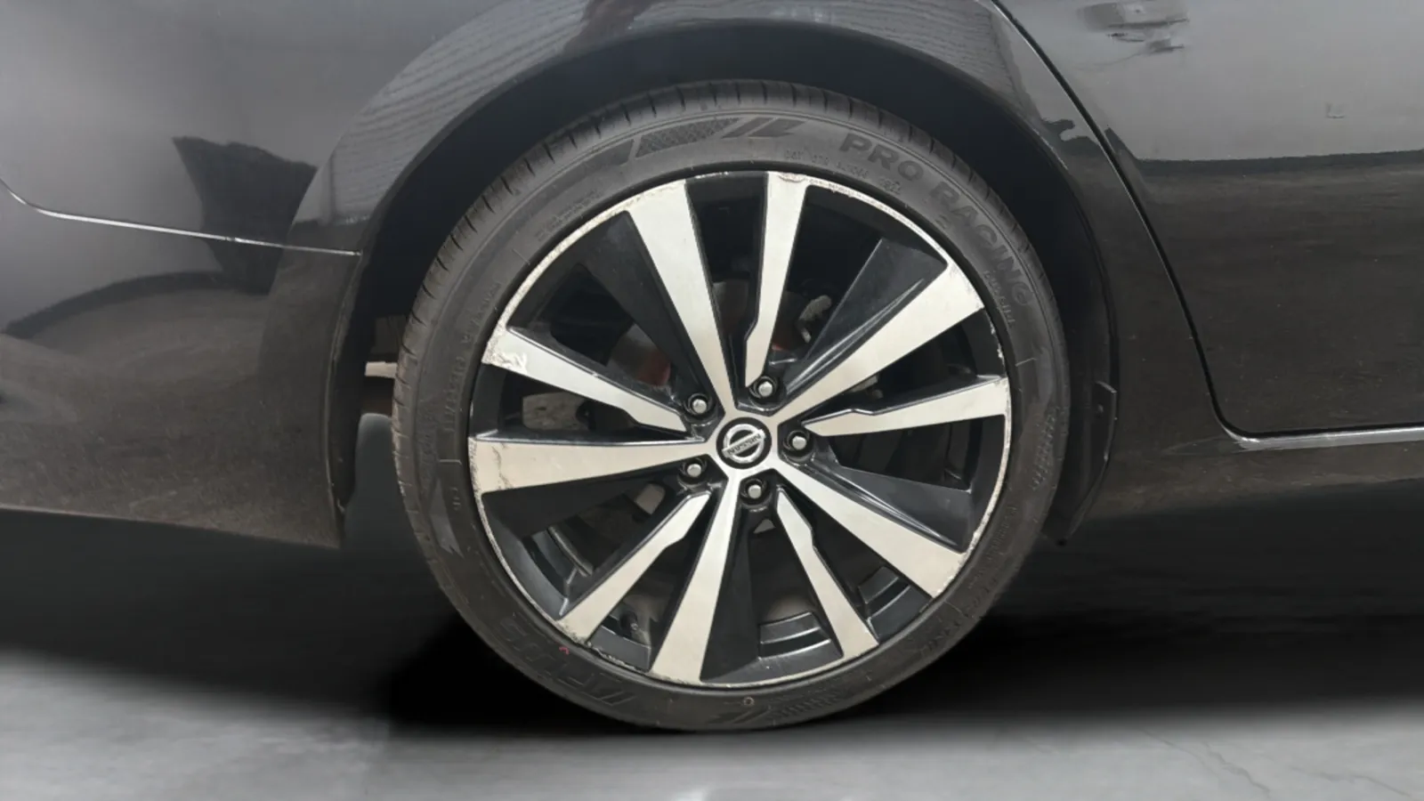 Nissan Altima photo 27