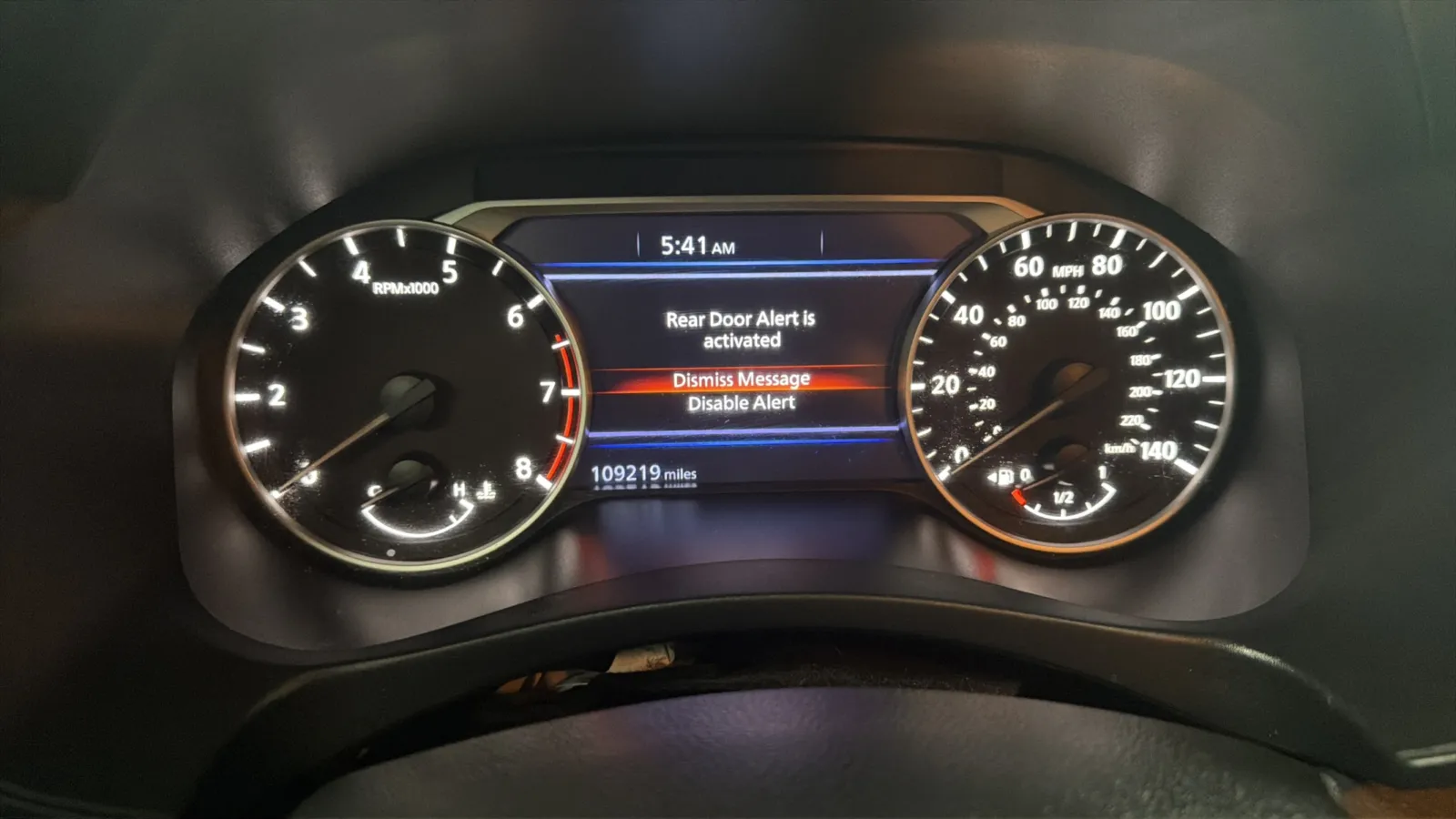 Nissan Altima photo 12