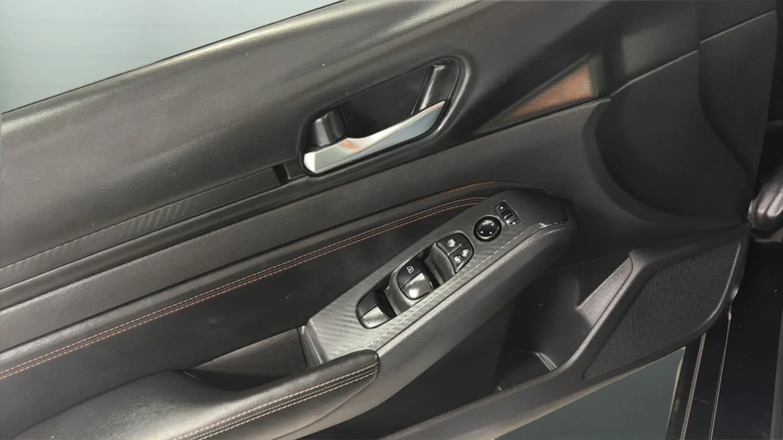 Nissan Altima photo 18