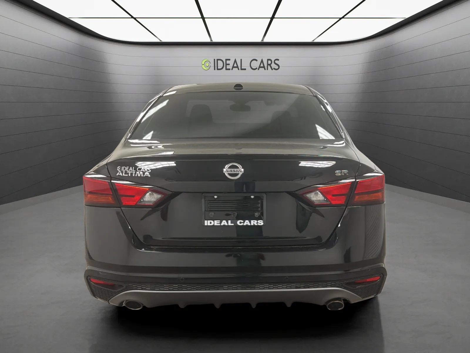 Nissan Altima photo 6
