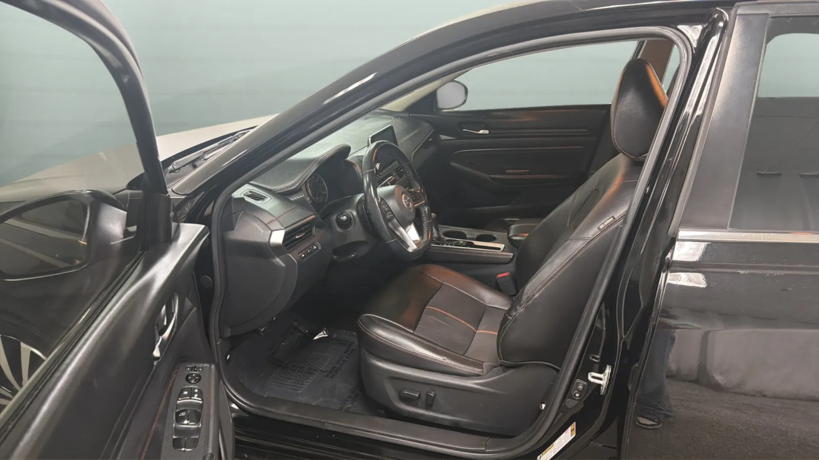 Nissan Altima photo 21