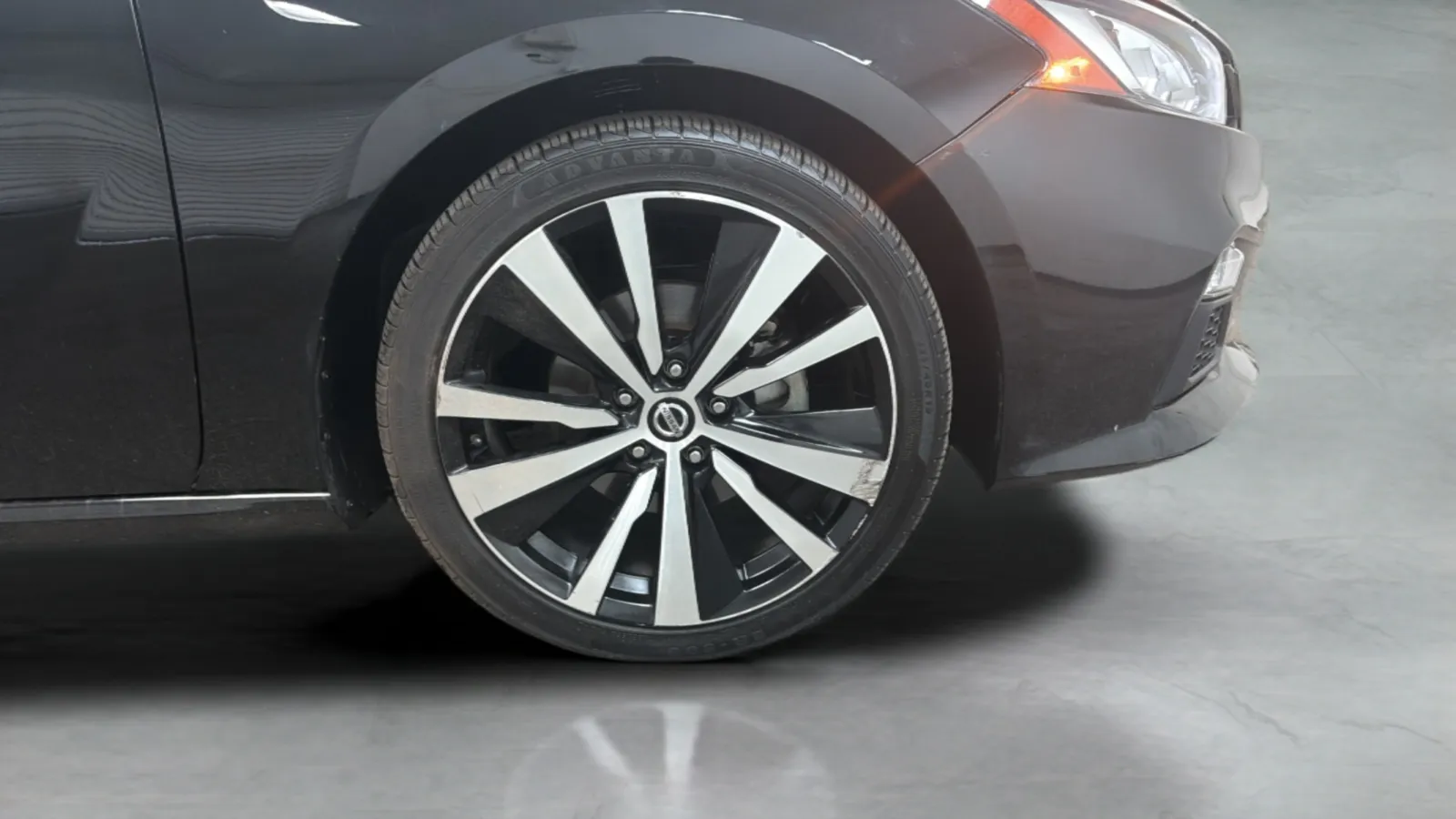 Nissan Altima photo 26