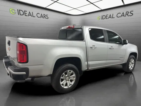 More photos of 2020 Chevrolet Colorado LT at Ideal Cars - Broadway, AZ