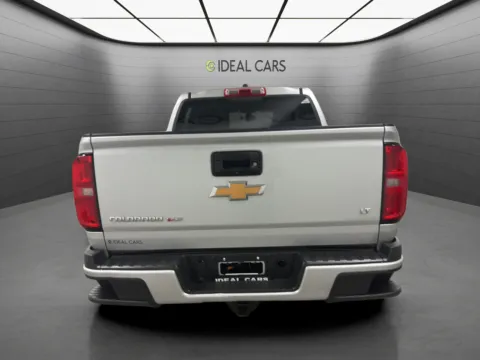 More photos of 2020 Chevrolet Colorado LT at Ideal Cars - Broadway, AZ