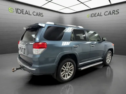 More photos of 2013 Toyota 4Runner SR5 at Ideal Cars - Broadway, AZ