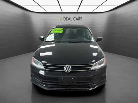 Photos of 2015 Volkswagen Jetta SE for sale in Mesa, AZ at Ideal Cars - Broadway