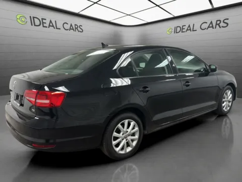 More photos of 2015 Volkswagen Jetta SE at Ideal Cars - Broadway, AZ