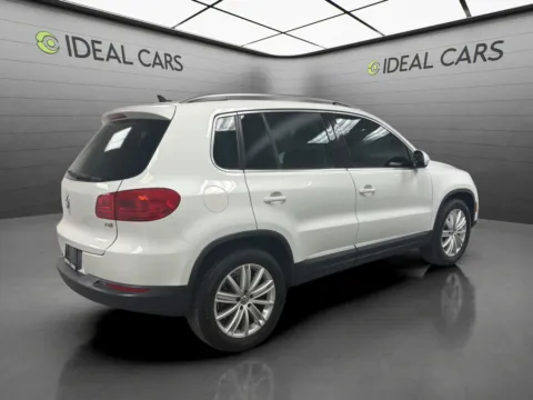 More photos of 2016 Volkswagen Tiguan 2.0T SE at Ideal Cars - Broadway, AZ
