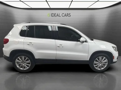 More photos of 2016 Volkswagen Tiguan 2.0T SE at Ideal Cars - Broadway, AZ