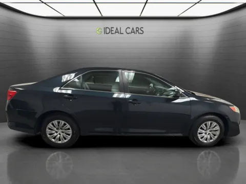 More photos of 2014 Toyota Camry LE at Ideal Cars - Broadway, AZ