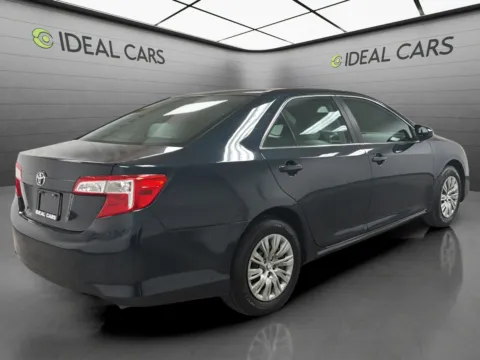 More photos of 2014 Toyota Camry LE at Ideal Cars - Broadway, AZ