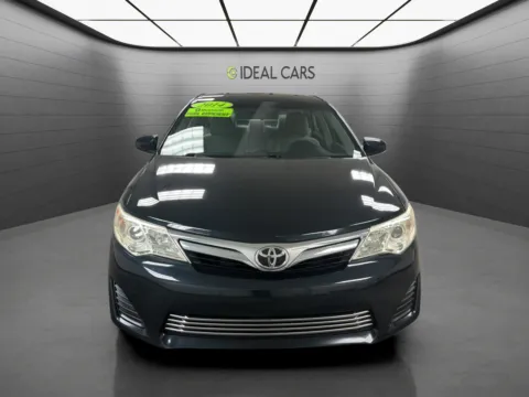 Photos of 2014 Toyota Camry LE for sale in Mesa, AZ at Ideal Cars - Broadway