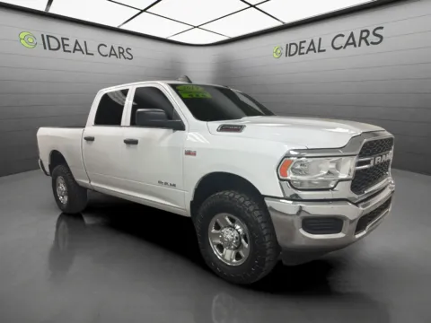 Another view of 2019 Ram 2500 Tradesman for sale in Mesa, AZ at Ideal Cars - Broadway