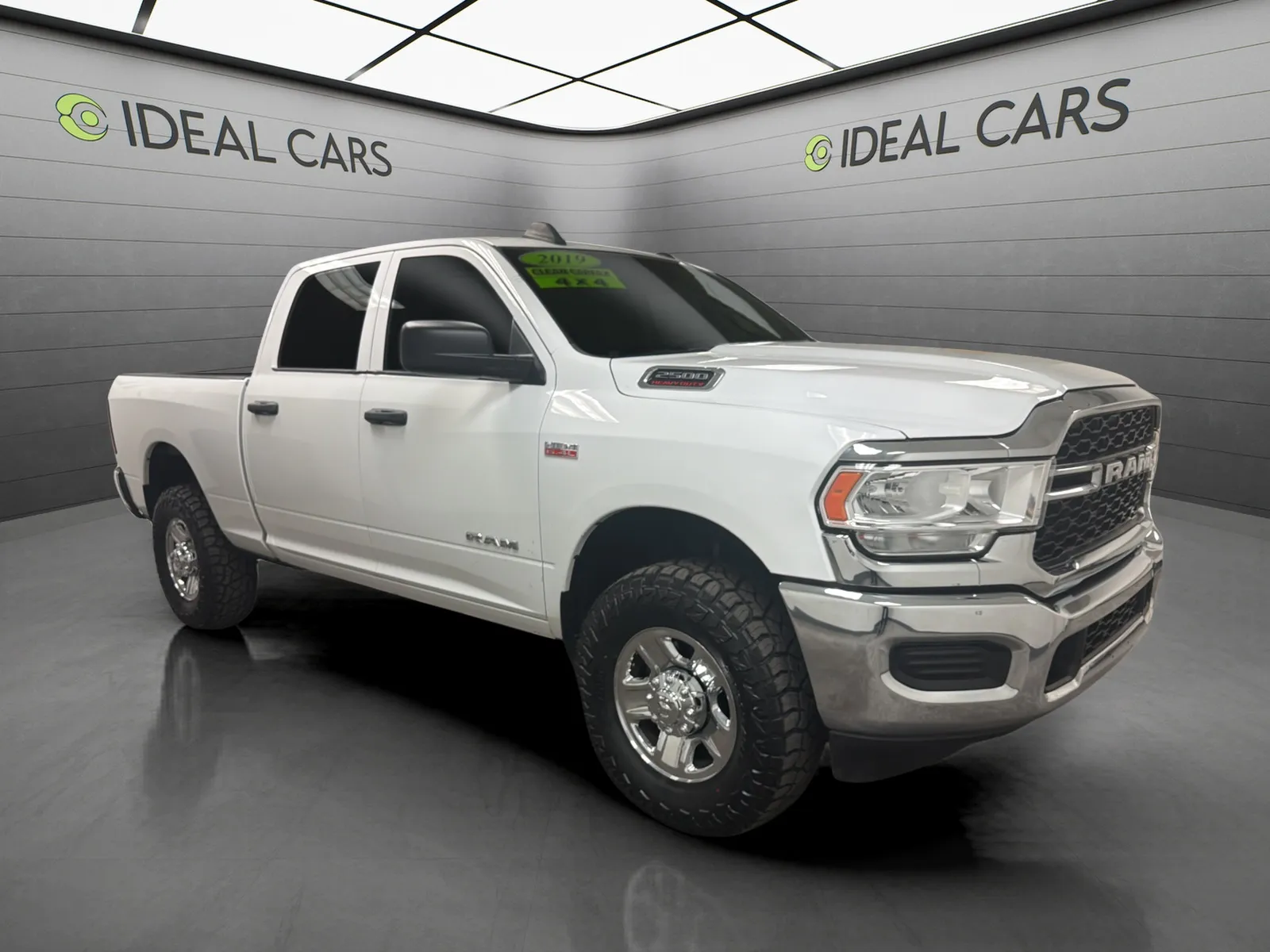 Ram 2500 photo 3