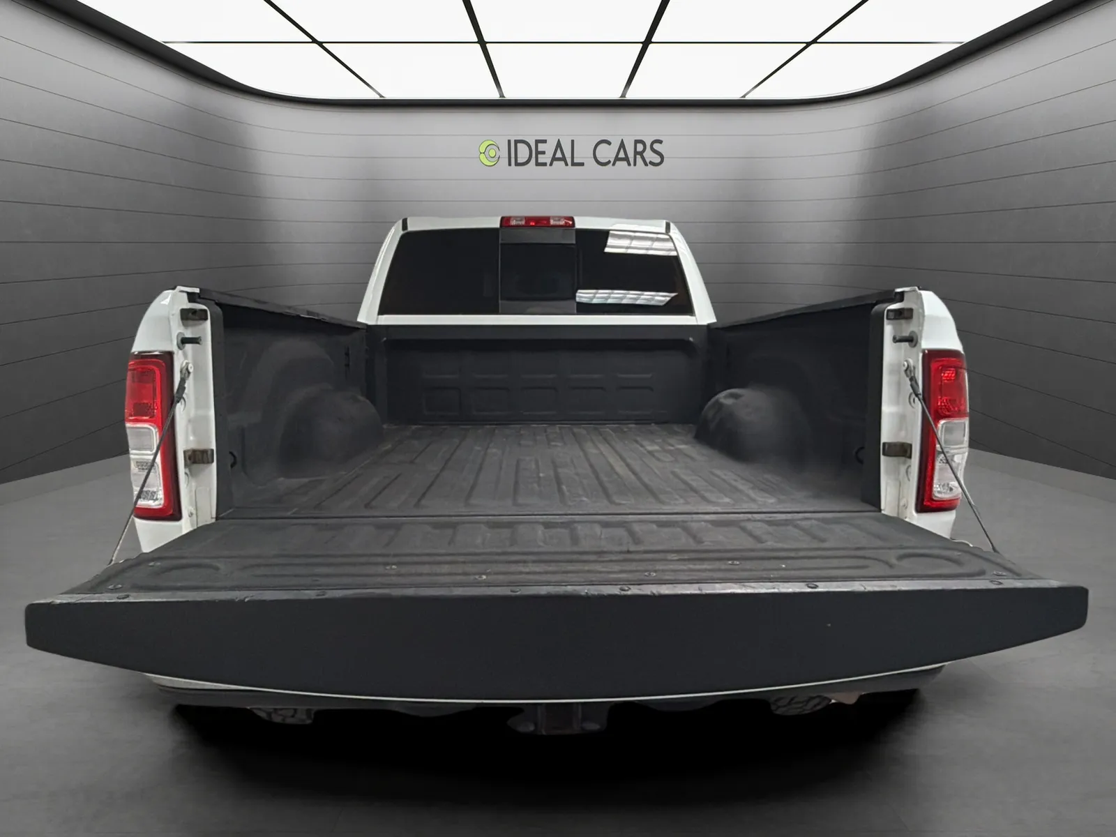 Ram 2500 photo 20