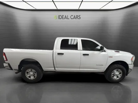 More photos of 2019 Ram 2500 Tradesman at Ideal Cars - Broadway, AZ